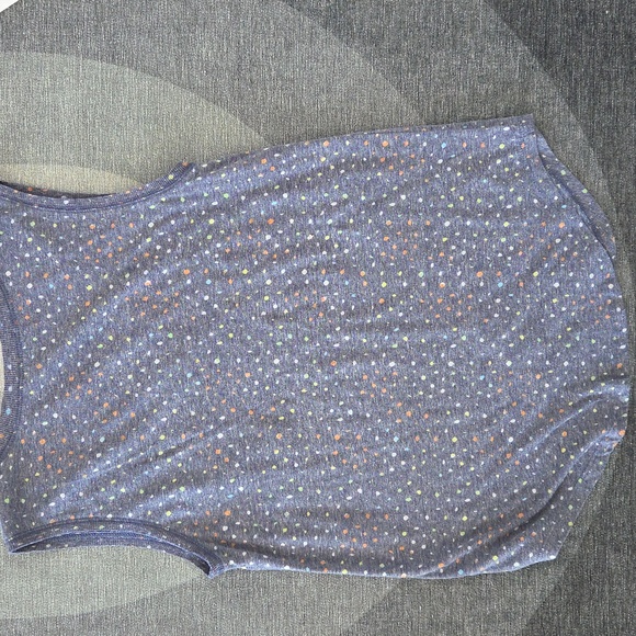 Anthropologie Lot of 3 V-neck Pocket Tanks Small - Picture 7 of 16